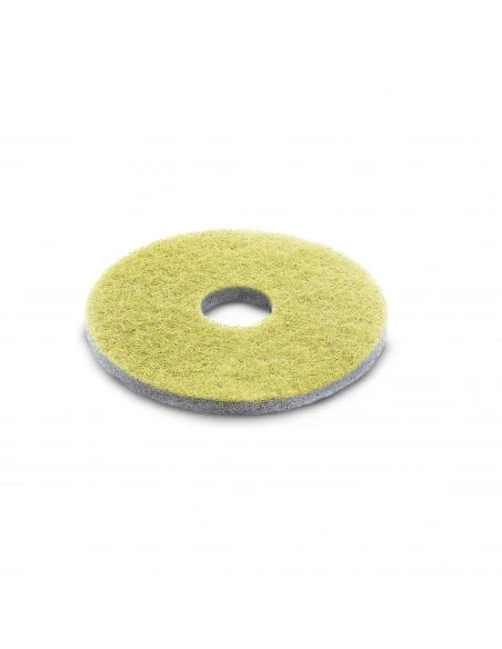 Pad Diamant, Moyen, Jaune, 280 Mm - 63712470 - Karcher | IFD Outillage