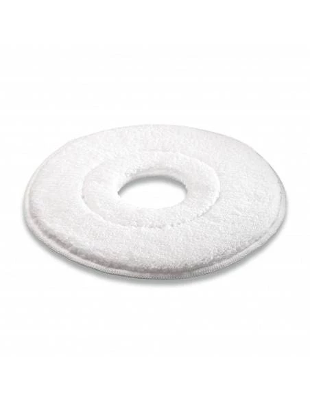Pad Microfibre, Microfibre, Blanc, 330 Mm - 63699080 - Karcher | IFD Outillage