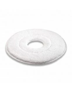Pad Microfibre, Microfibre, Blanc, 410 Mm - 69055260 - Karcher | IFD Outillage