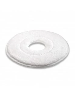 Pad Microfibre, Microfibre, Blanc, 508 Mm - 63712710 - Karcher | IFD Outillage