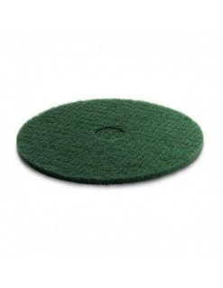 Pad, Moyennement Dur, Vert, 170 Mm - 69941230 - Karcher | IFD Outillage
