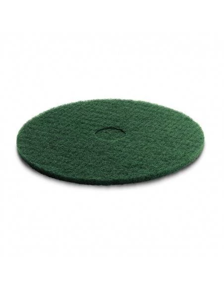 Pad, Moyennement Dur, Vert, 170 Mm - 69941230 - Karcher | IFD Outillage