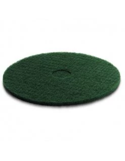 Pad, Moyennement Dur, Vert, 330 Mm - 63699060 - Karcher | IFD Outillage