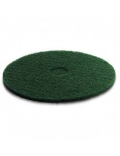 Pad, Moyennement Dur, Vert, 457 Mm - 63690230 - Karcher | IFD Outillage