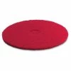 Pad, Moyennement Souple, Rouge, 356 Mm - 63690030 - Karcher | IFD Outillage