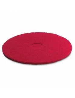 Pad, Moyennement Souple, Rouge, 508 Mm - 63690790 - Karcher | IFD Outillage