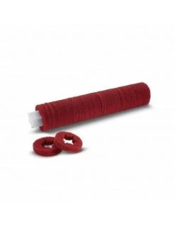 Pad Rouleau Sur Gaine, Moyen, Rouge, 350 Mm - 63690470 - Karcher | IFD Outillage