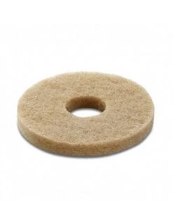 Pad, Souple, Beige, 170 Mm - 69941240 - Karcher | IFD Outillage