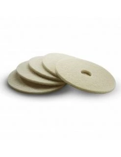 Pad, Souple, Beige, 432 Mm - 63710810 - Karcher | IFD Outillage
