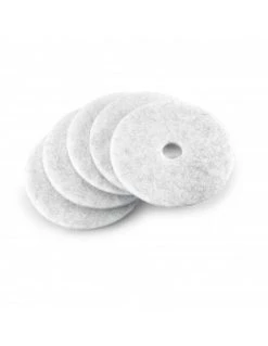 Pad, Souple, Beige / Naturel, 500 Mm - 63711460 - Karcher | IFD Outillage
