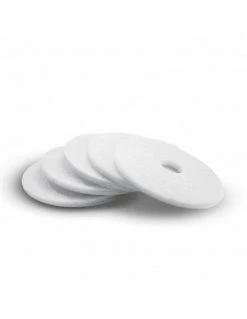 Pad, Souple, Blanc, 508 Mm - 63713200 - Karcher | IFD Outillage