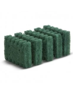 Pads Manuels, Moyen, Vert, (5x) - 63695150 - Karcher | IFD Outillage