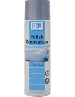 KF (CRC Industries) KF (CRC Industries) Polish Rénovateur Toutes Surfaces 500 Ml - 1109 - KF | IFD Outillage