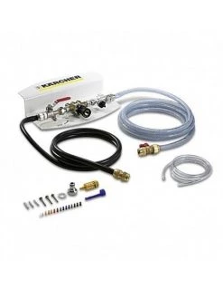 Station De Dosage Du Détergent DS 3 - 26418110 - Karcher | IFD Outillage