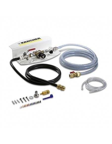 Station De Dosage Du Détergent DS 3 - 26418110 - Karcher | IFD Outillage