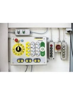 Télécommande "Advanced" - 48120510 - Karcher | IFD Outillage